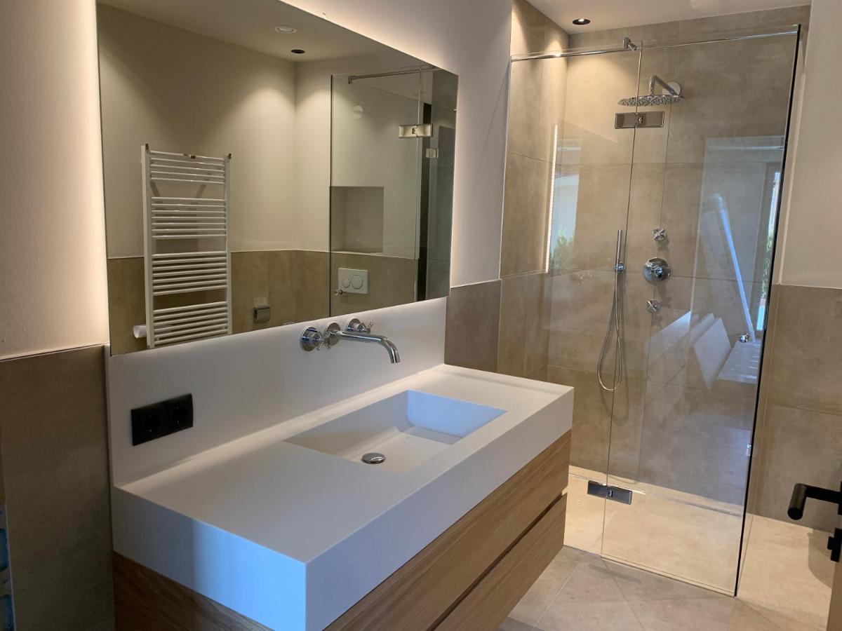 Appartement Mountain Residences 티롤 키르흐베르크 외부 사진