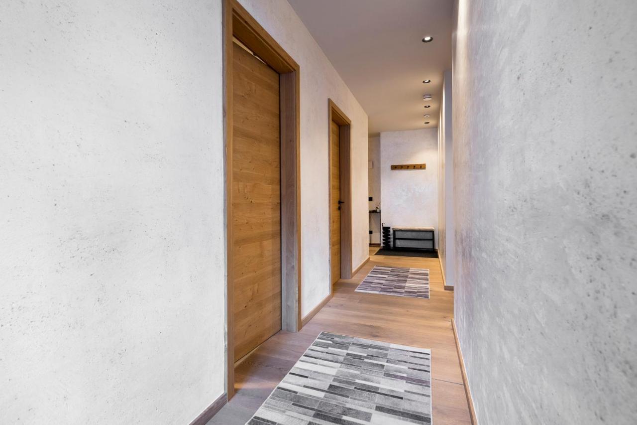 Appartement Mountain Residences 티롤 키르흐베르크 외부 사진